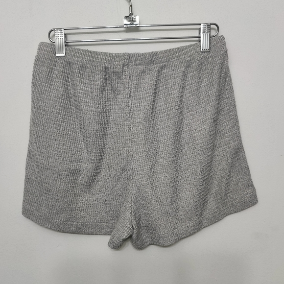 Cisono grey shorts size M - Picture 2 of 4